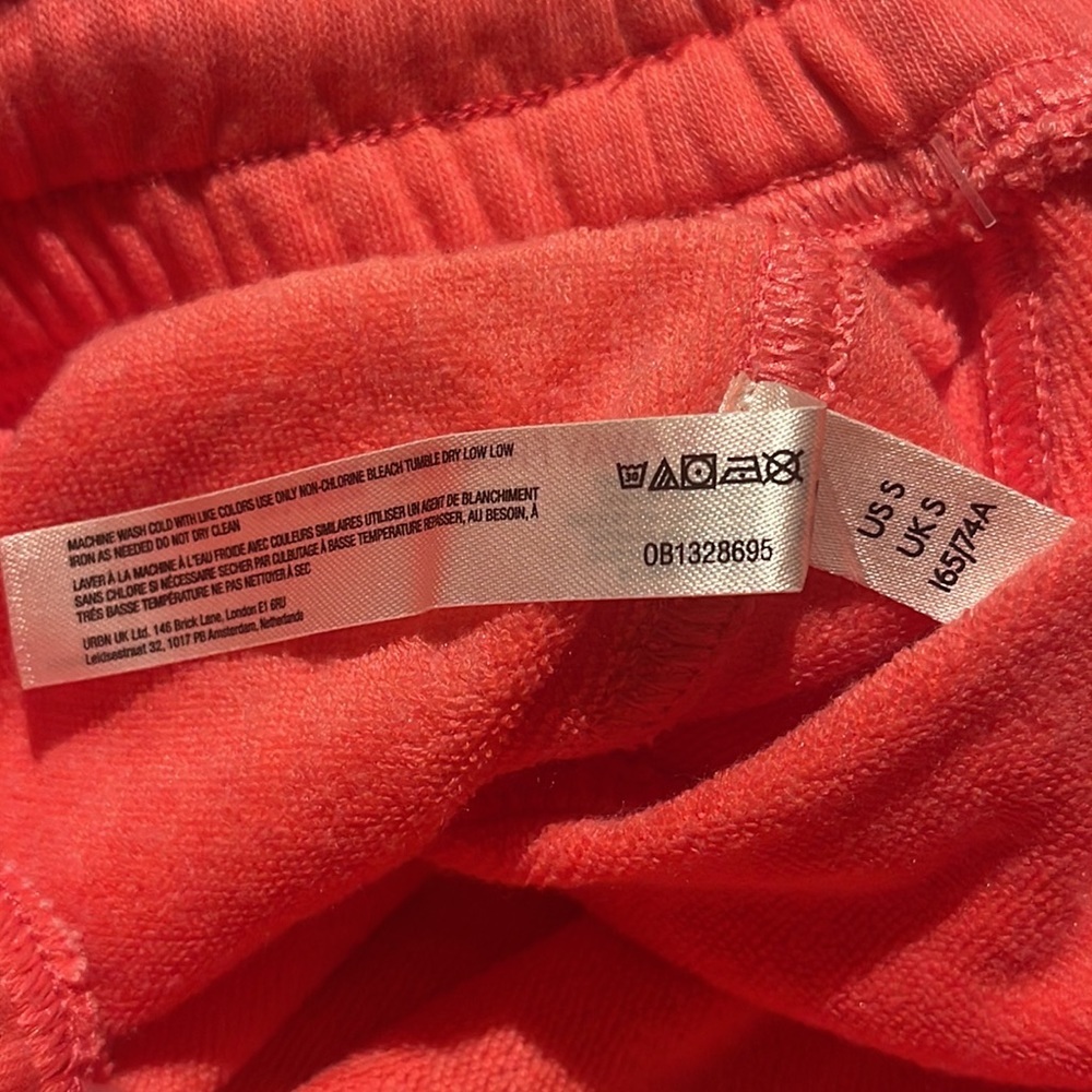 Free People Circle Back Joggers (S) 💓🌈🥰☀️ - Picture 5 of 9
